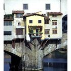 Ponte Veccio, Florenz