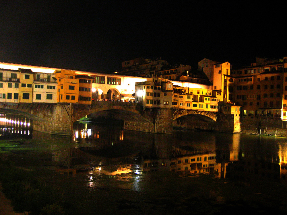 Ponte Vechio