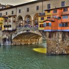 ponte vechio (florence)