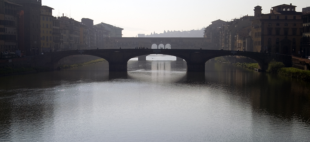 Ponte Veggio