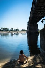 Ponte verso il futuro