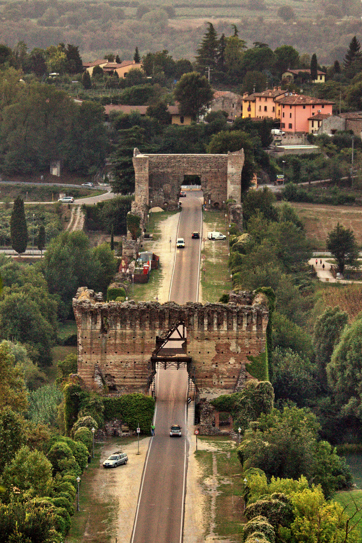 ponte visconteo