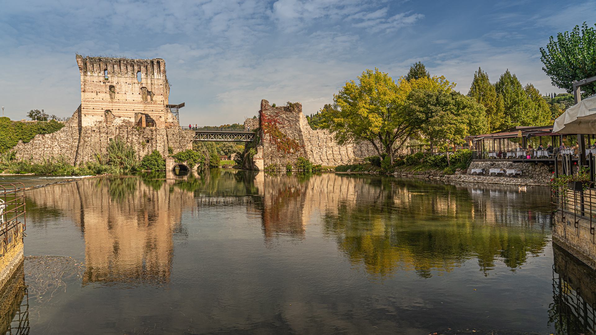 Ponte Visconteo - Borghetto (1)