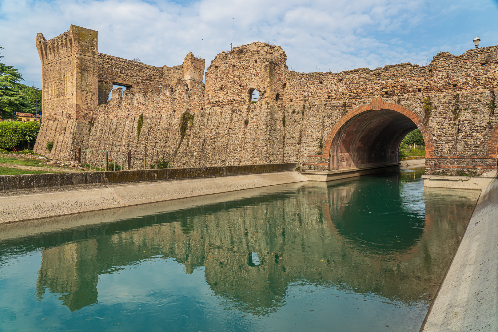 Ponte Visconteo - Borghetto (3)