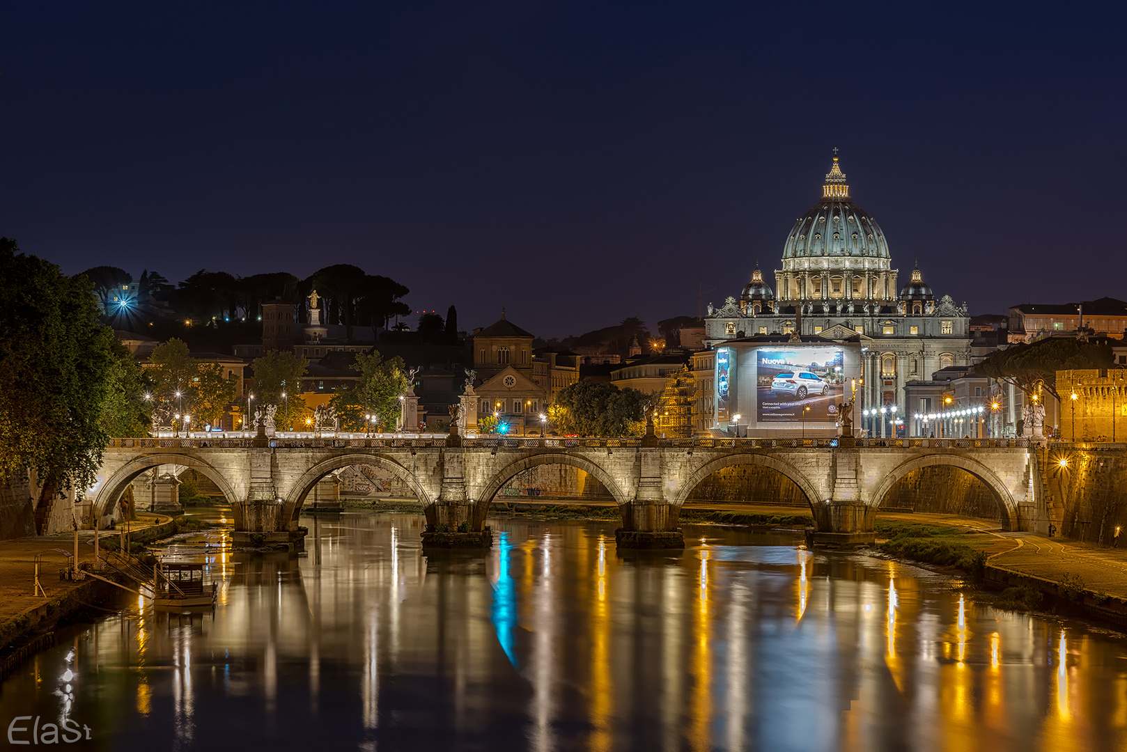 PONTE VITTORIO