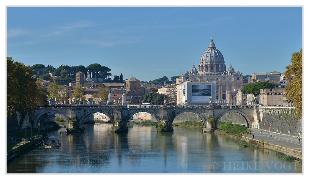 Ponte Vittorio Emanuele