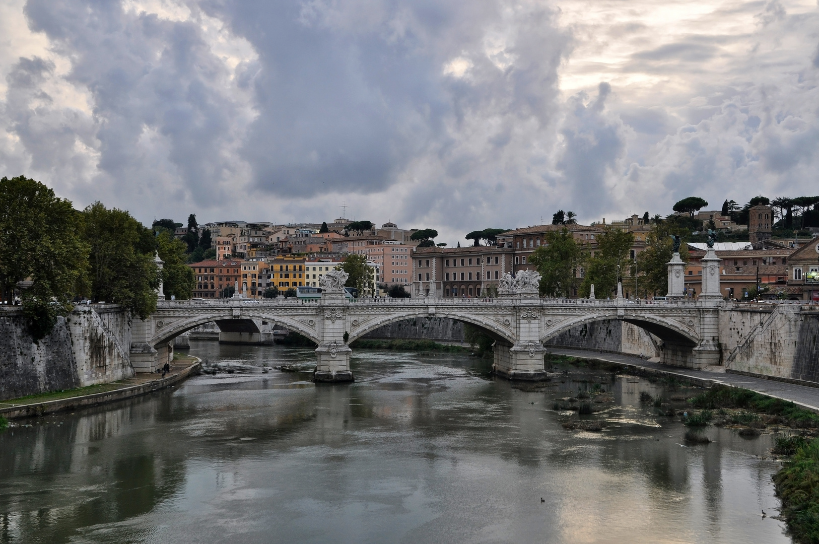 Ponte Vittorio Emanuele