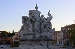 Ponte Vittorio Emanuele II [ 04 ]