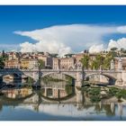 Ponte Vittorio Emanuele II