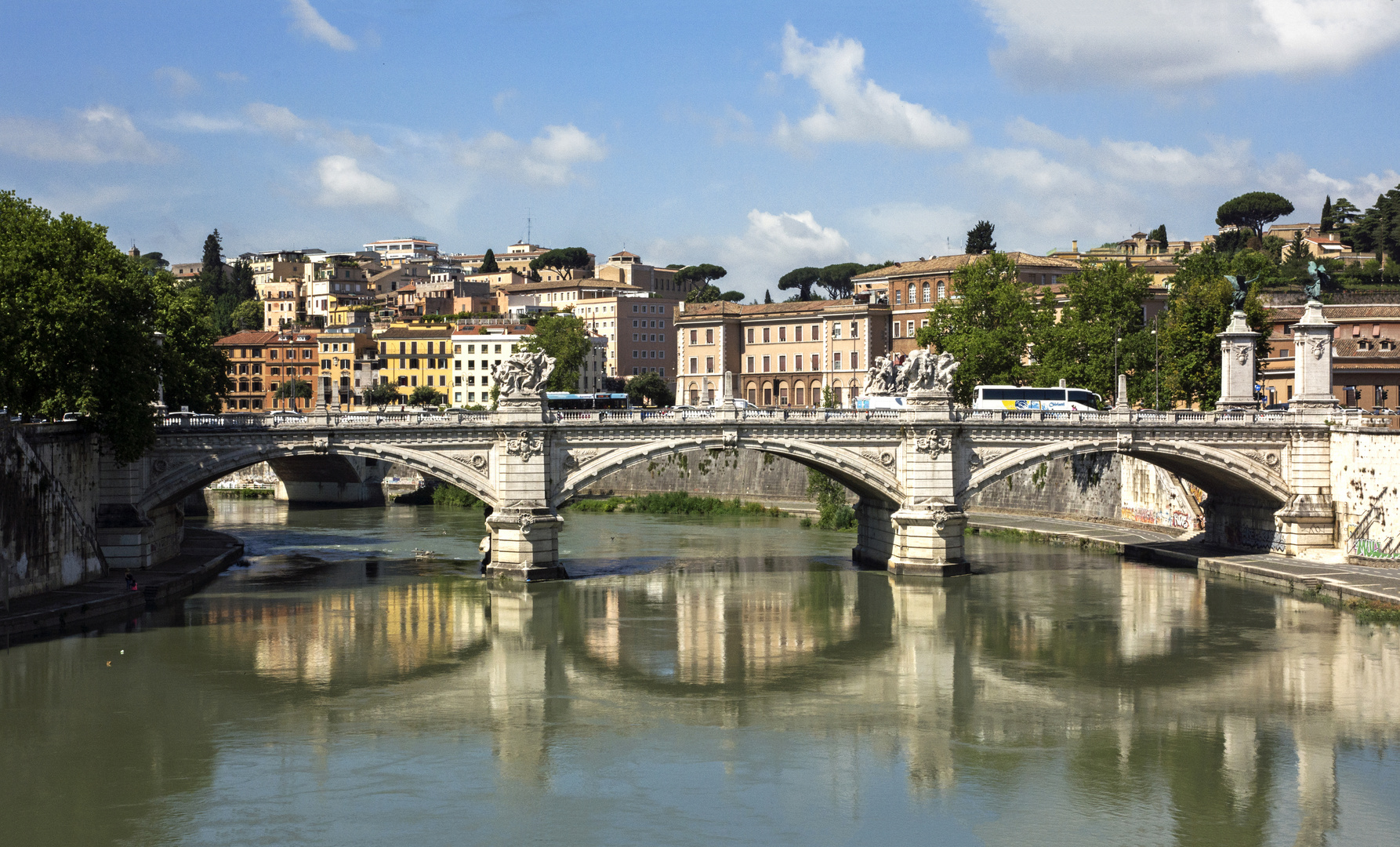 Ponte Vittorio Emanuele II