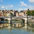 Ponte Vittorio Emanuele II