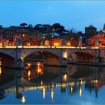 Ponte Vittorio Emanuelle II