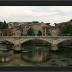 Ponte Vittorio Emmanuele II.