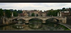 Ponte Vittorio Emmanuele II.