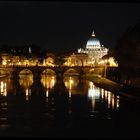 Ponte Vittorio und Dom