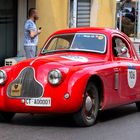 Pontedera - 1000 Miglia