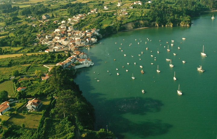 PONTEDEUME (A CORUÑA)