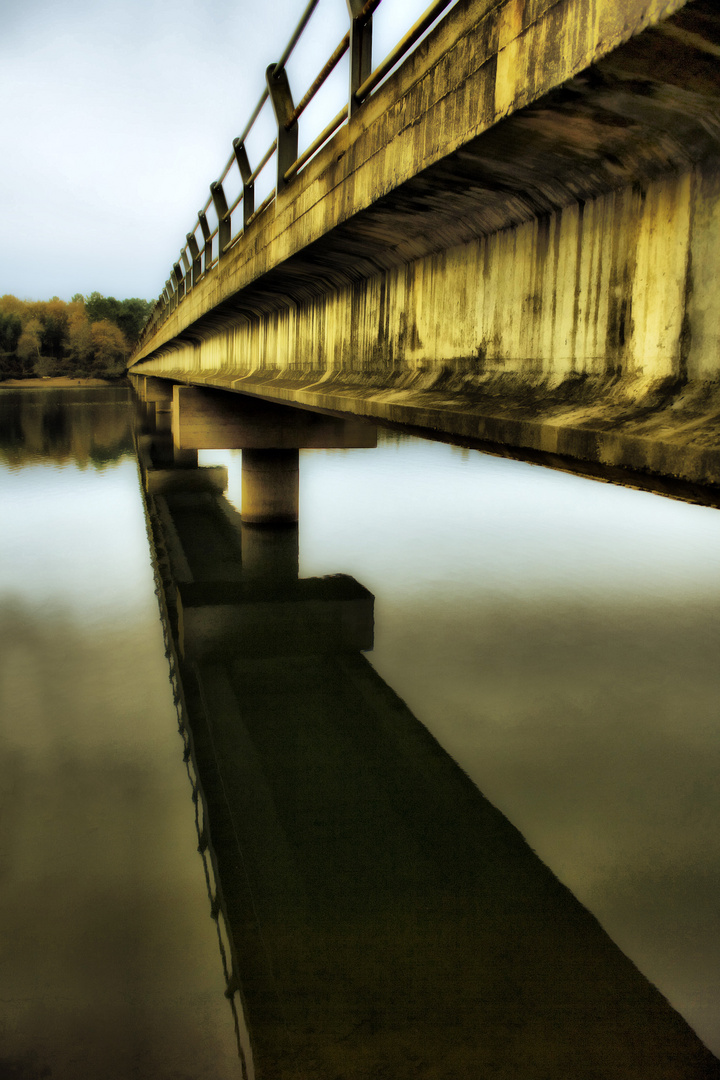 pontes entre nós