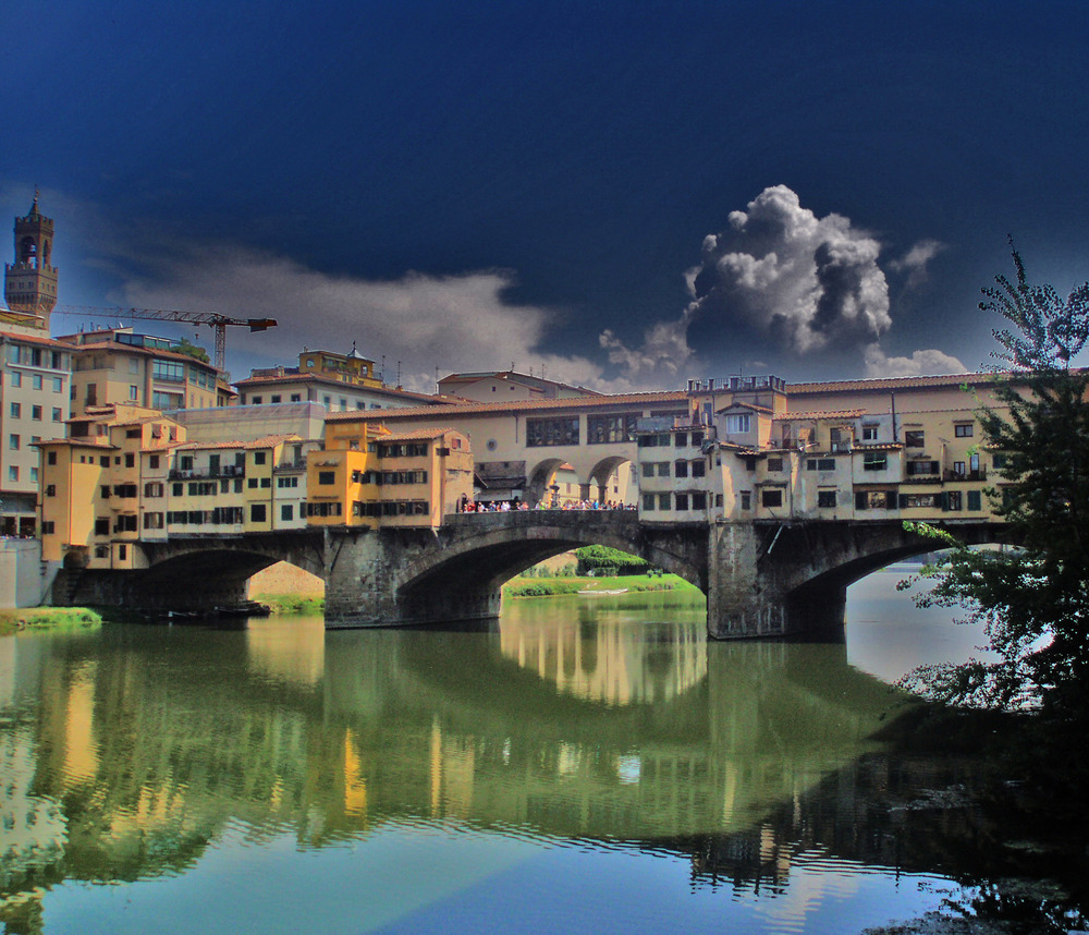 Pontevecchio