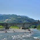 .....Ponte...Vecchio di Bobbio