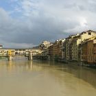 Pontevecchio in Florence