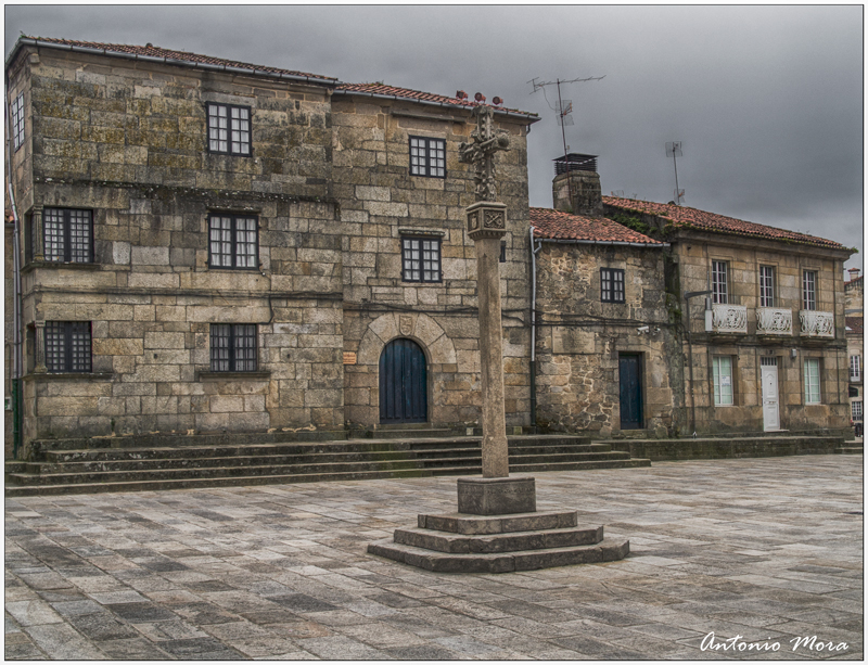 Pontevedra III