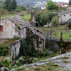 Pontevedra rural