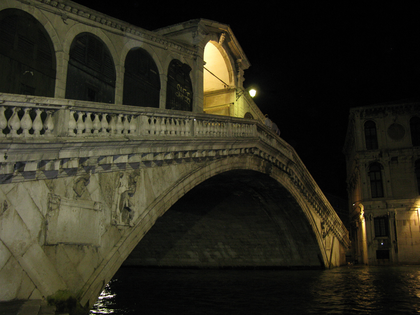 Ponti di Rialto [Venezia]