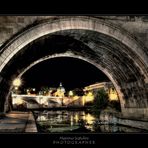 Ponti sul Tevere