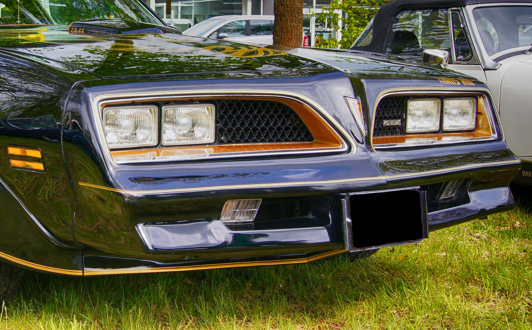 Pontiac