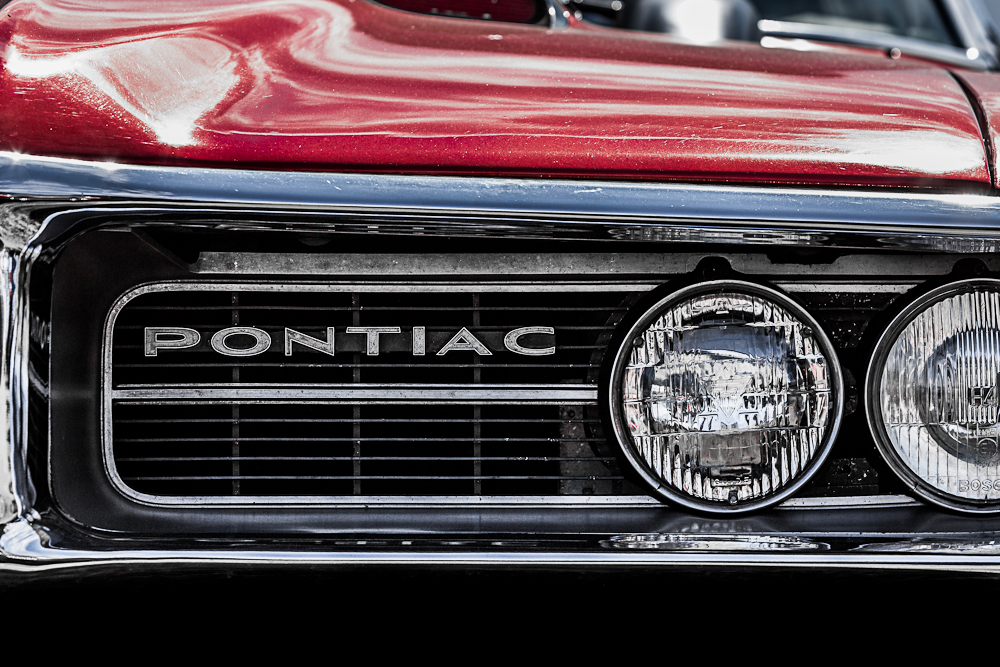 Pontiac