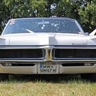 Pontiac Bonneville (1967)