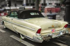 Pontiac . Catalina 1959