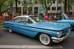 Pontiac . Catalina 1959