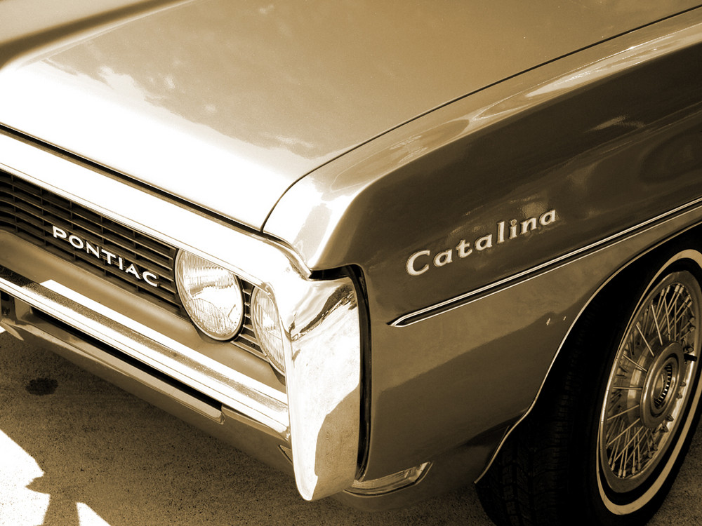 Pontiac Catalina