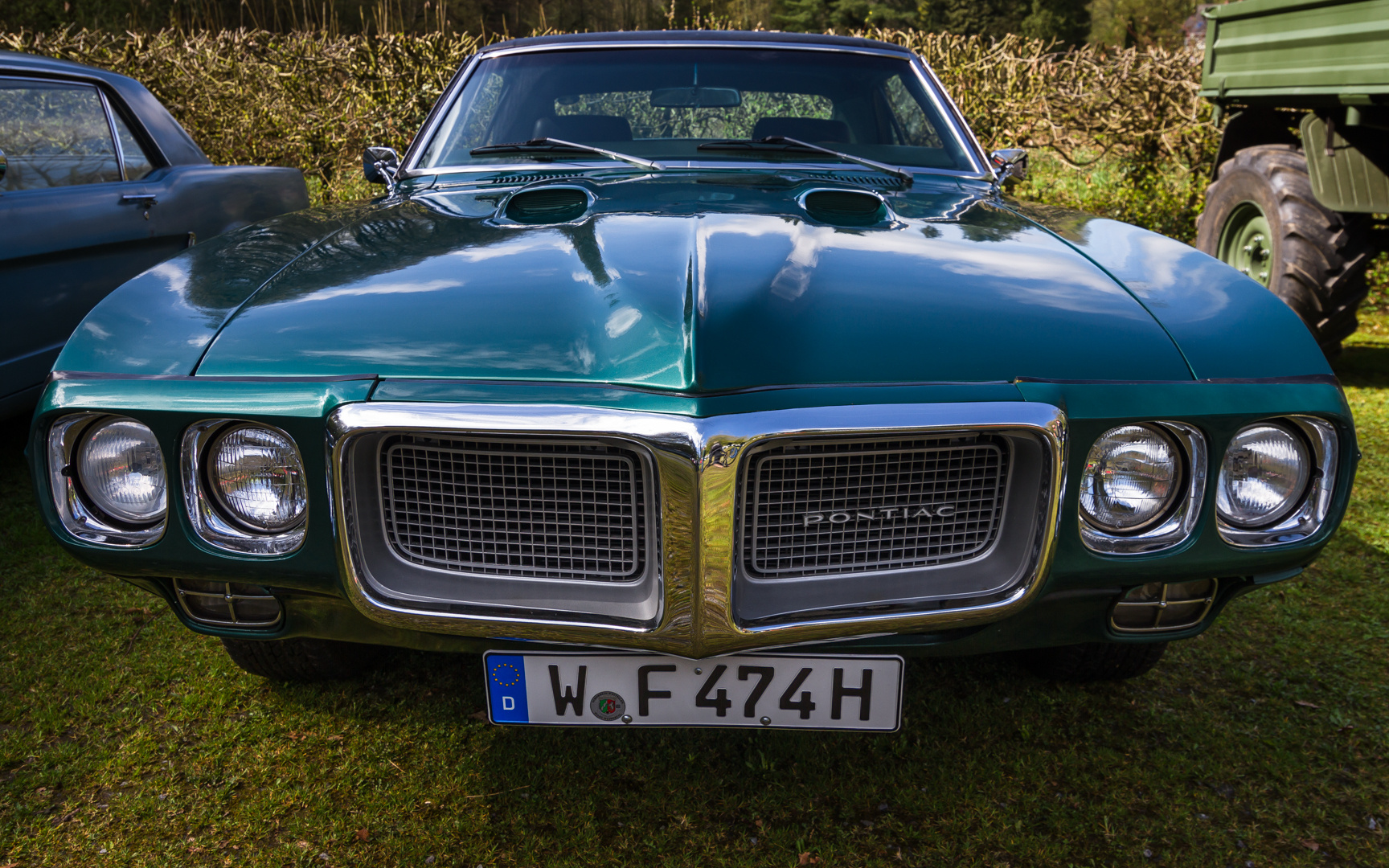 Pontiac