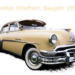 Pontiac Chieftain