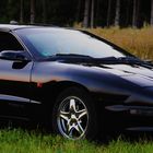 Pontiac Firebird