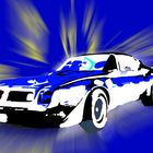 Pontiac Firebird