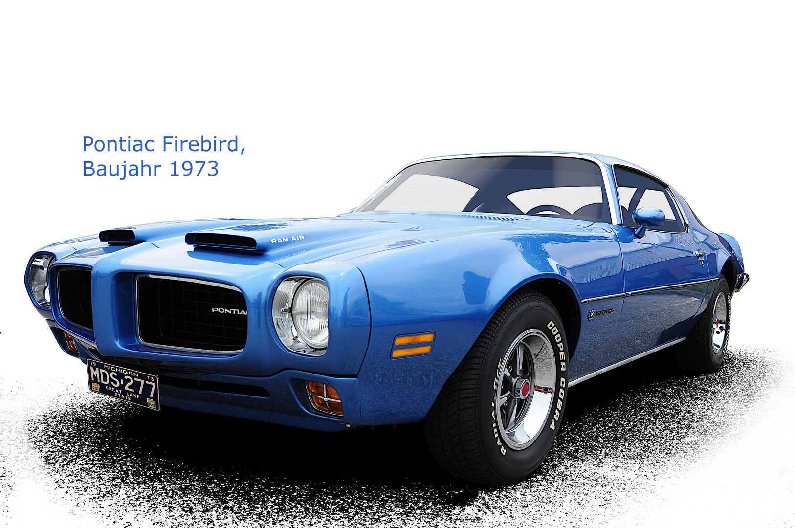 Pontiac Firebird