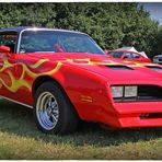 Pontiac Firebird Trans Am (1978)