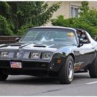 Pontiac Firebird TransAm