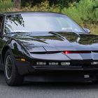 Pontiac Firebird TransAm