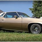 Pontiac Grand Prix