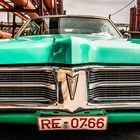 Pontiac Grand Prix