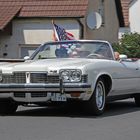 Pontiac Grand Ville Convertible