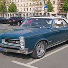 Pontiac GTO