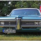 Pontiac Parisienne (1968)