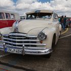 Pontiac Silver Streak