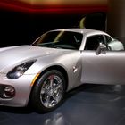 Pontiac Solstice